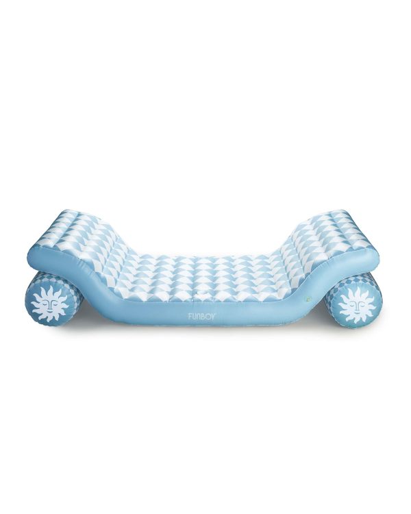Dual Chaise Lounger Float - Image 7
