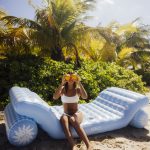 Dual Chaise Lounger Float - Image 5