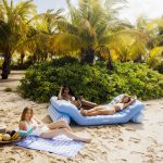 Dual Chaise Lounger Float - Image 4