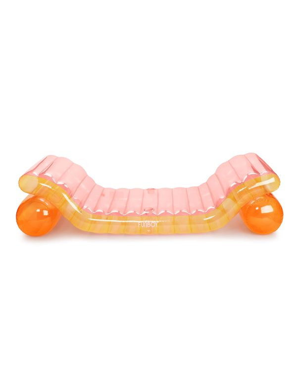Dual Chaise Lounger Float - Image 6