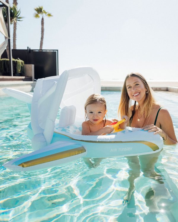 Kids Private Jet Float - Image 2