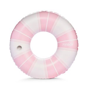 Vintage Lux Tube Float
