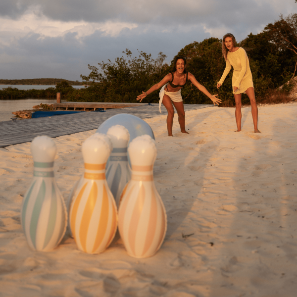 Kids Backyard Bowling - Image 2