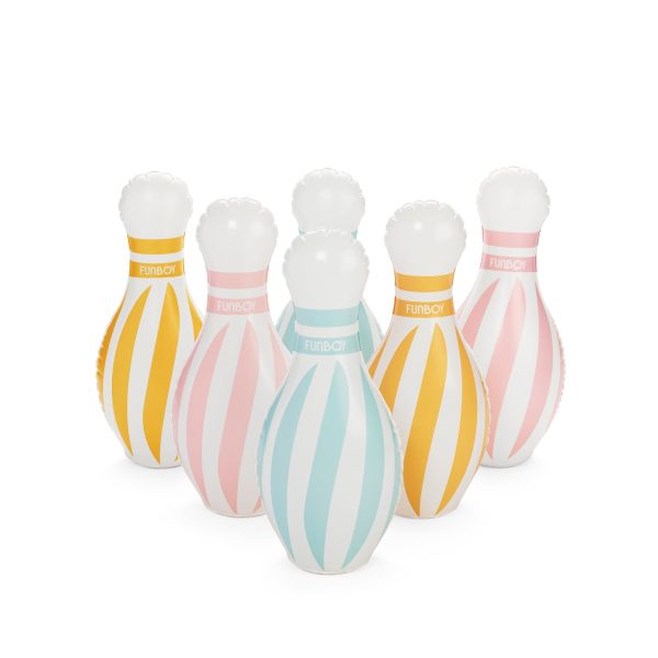 Kids Backyard Bowling - Image 7
