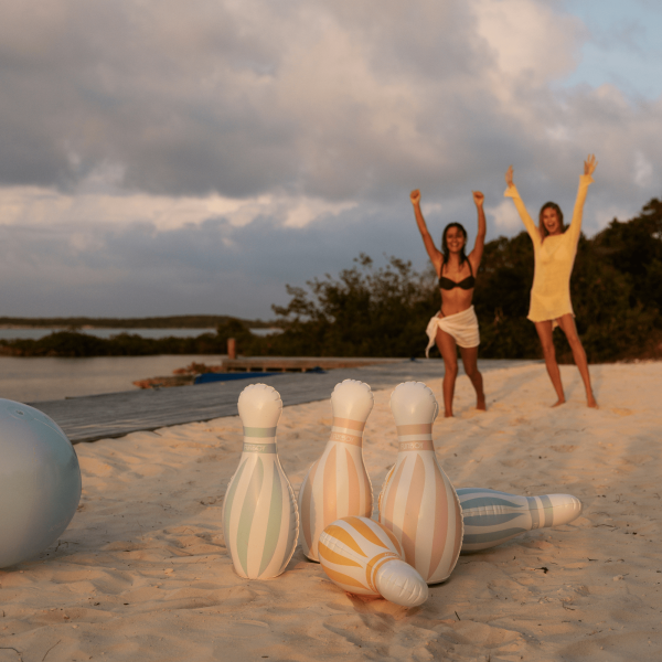 Kids Backyard Bowling - Image 4