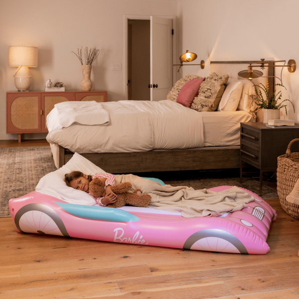 Kids Air Mattress - Image 2