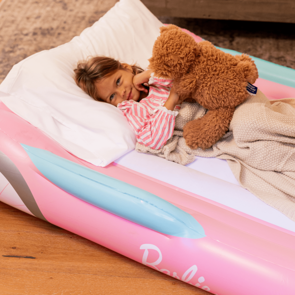 Kids Air Mattress - Image 5