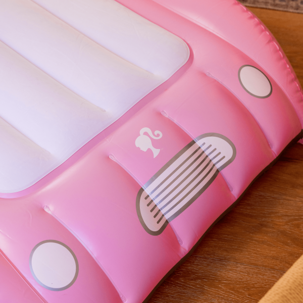 Kids Air Mattress - Image 3