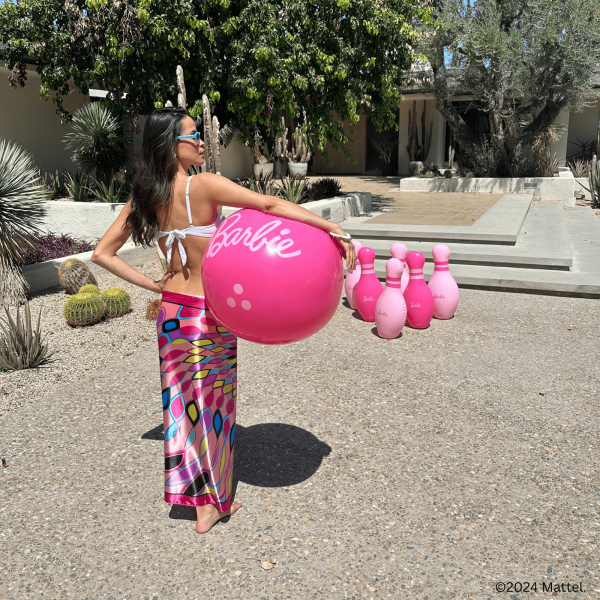 Kids Backyard Bowling - Image 2