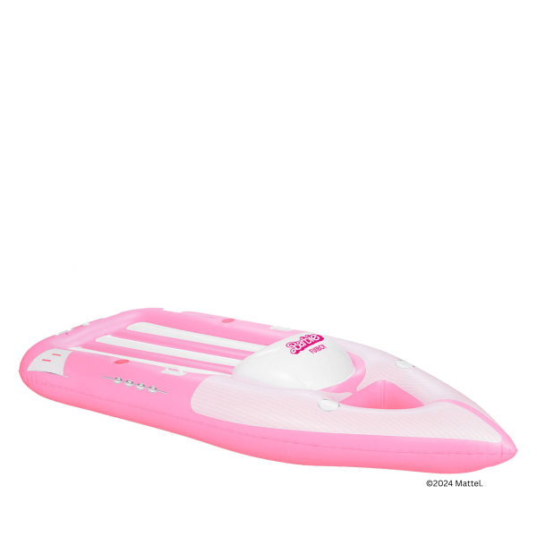 Speed Boat Pool Float