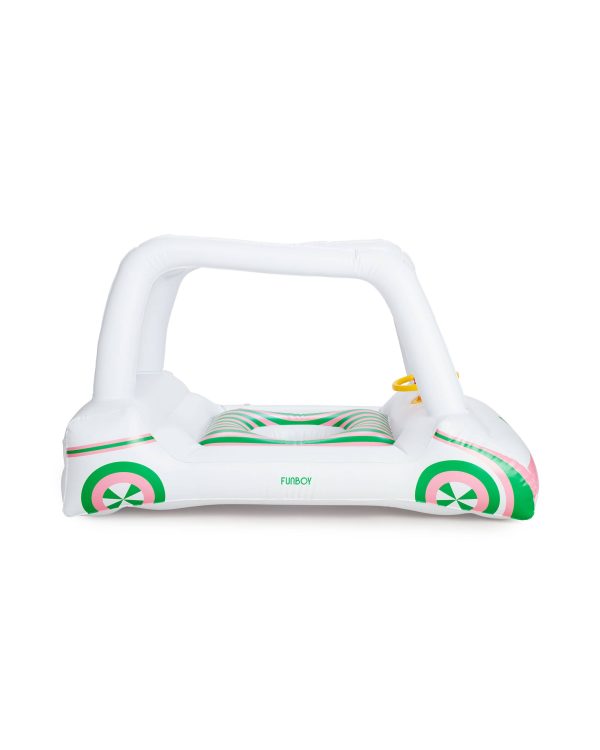 Toddler Golf Cart Pool Float - Image 5