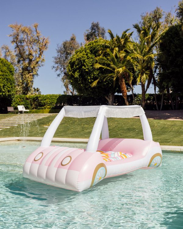 Golf Cart Pool Float - Image 5