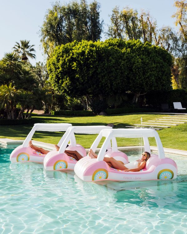 Golf Cart Pool Float - Image 3