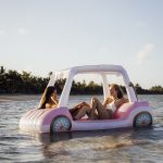 Golf Cart Pool Float - Image 6