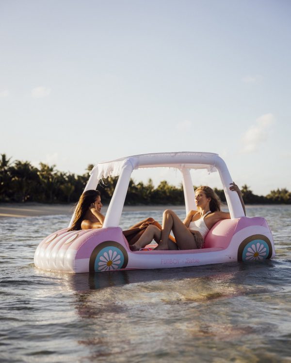 Golf Cart Pool Float - Image 6