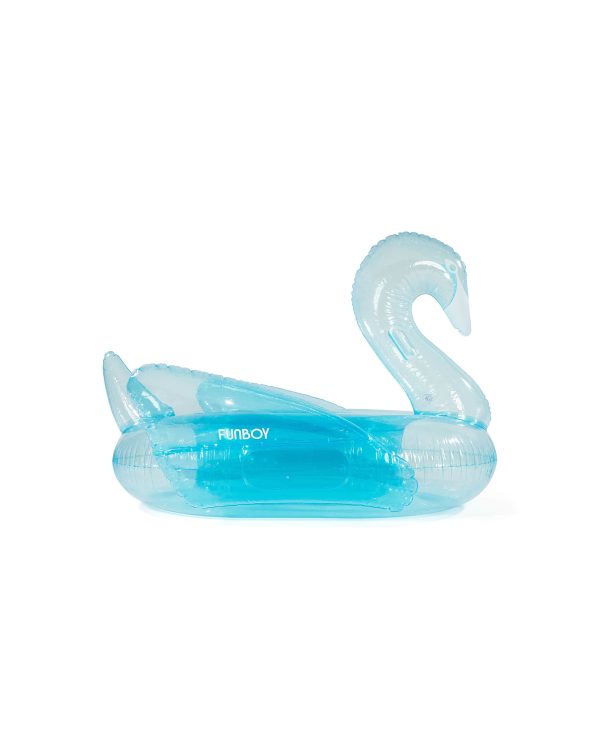 Swan Pool Float - Image 4