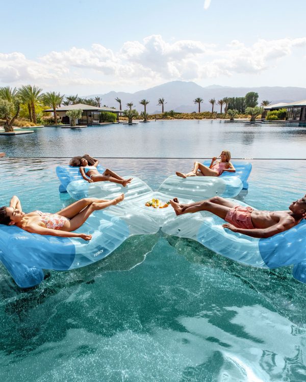Chaise Lounger Float - Image 6