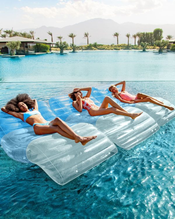 Chaise Lounger Float - Image 3