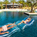 Chaise Lounger Float - Image 4