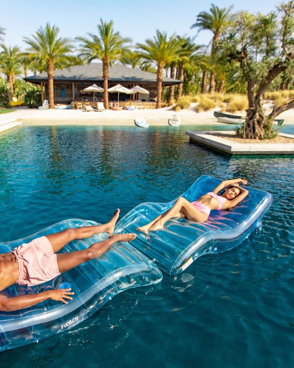 Chaise Lounger Float - Image 4