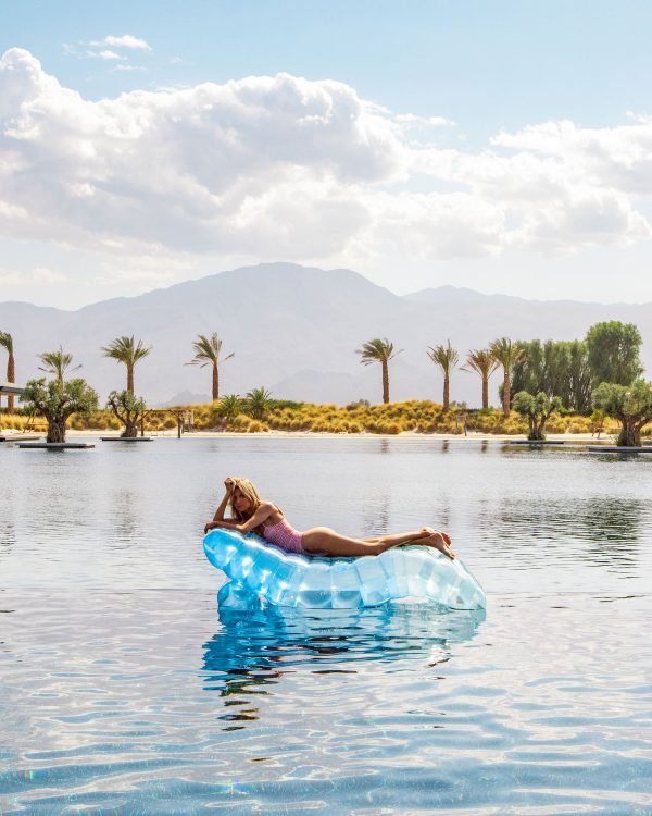 Chaise Lounger Float - Image 7