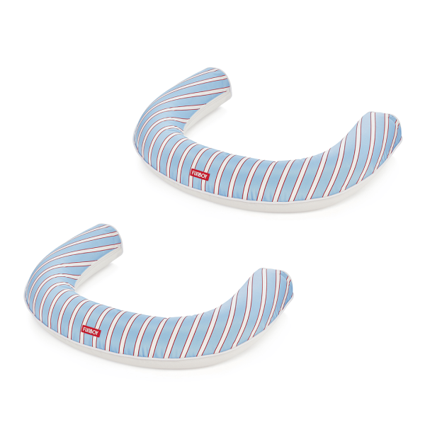 Fabric Noodle Float