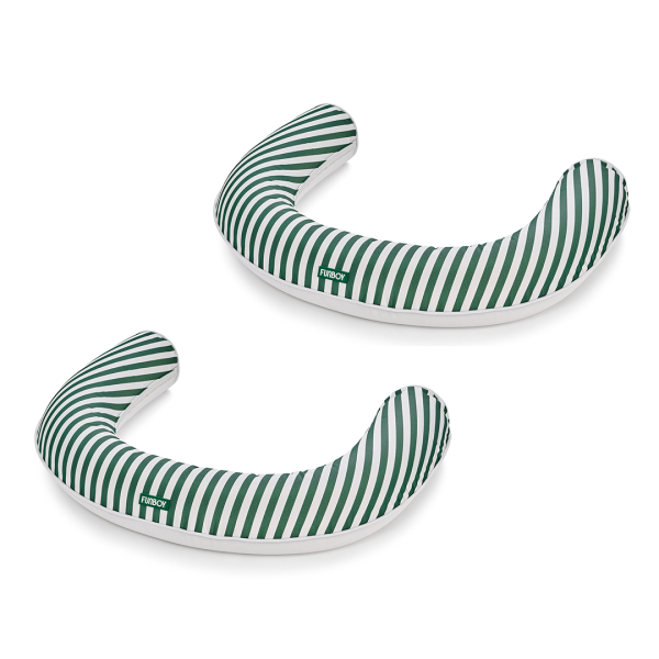 Fabric Noodle Float