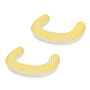 Fabric Noodle Float