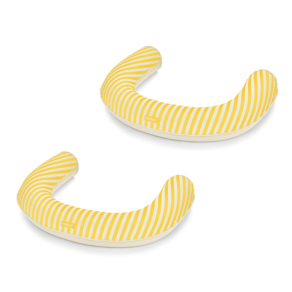 Fabric Noodle Float