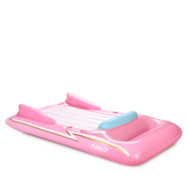 Retro Convertible Pool Float