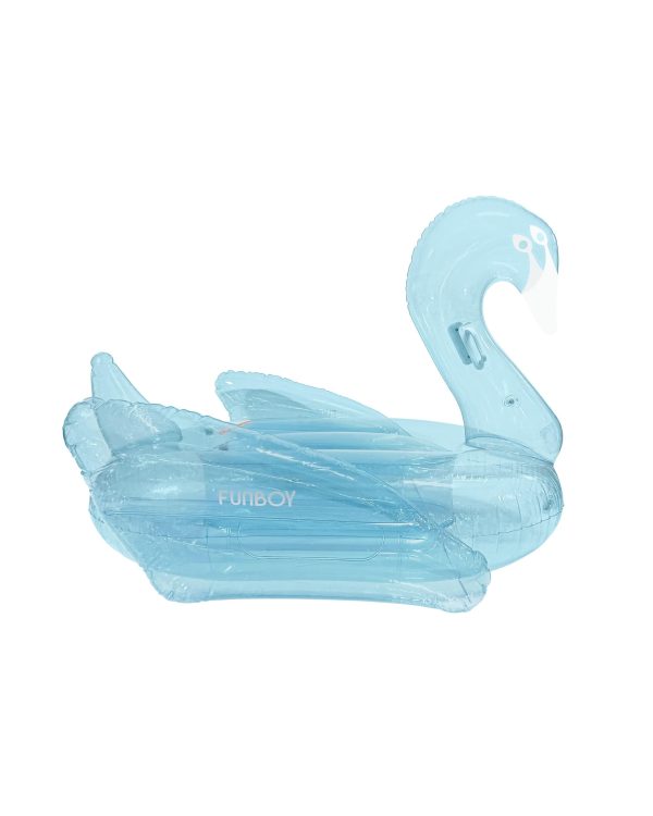 Swan Pool Float - Image 3
