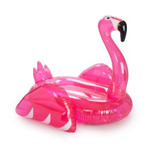 Flamingo Pool Float