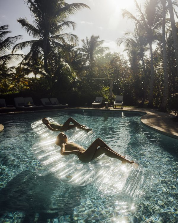 Chaise Lounger Float - Image 4