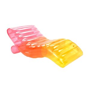 Chaise Lounger Float