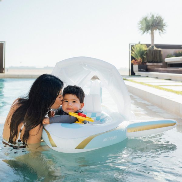 Kids Private Jet Float - Image 3
