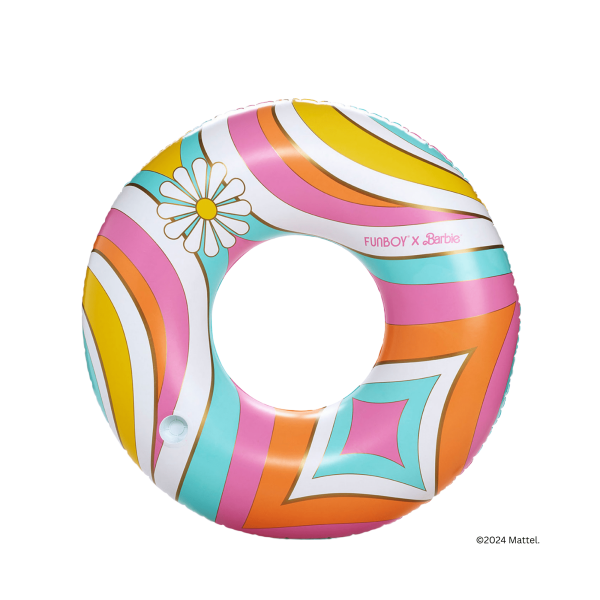 Tube Float