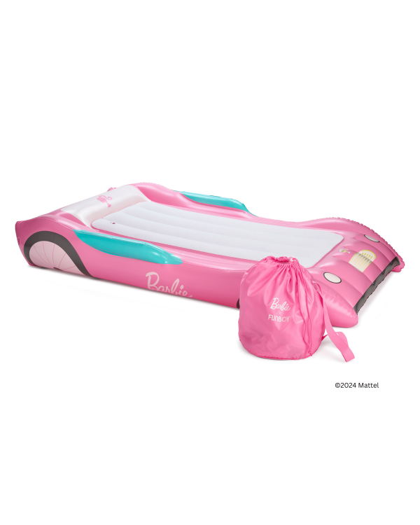Kids Air Mattress - Image 4