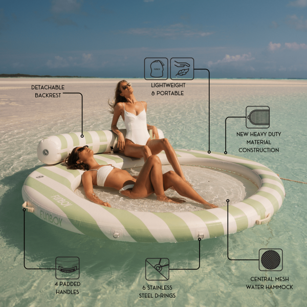 Leisure Island - Image 4