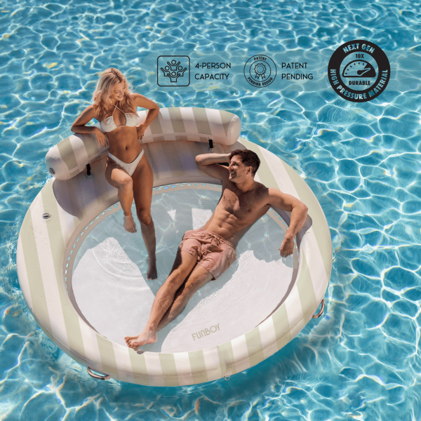 Leisure Island - Image 5