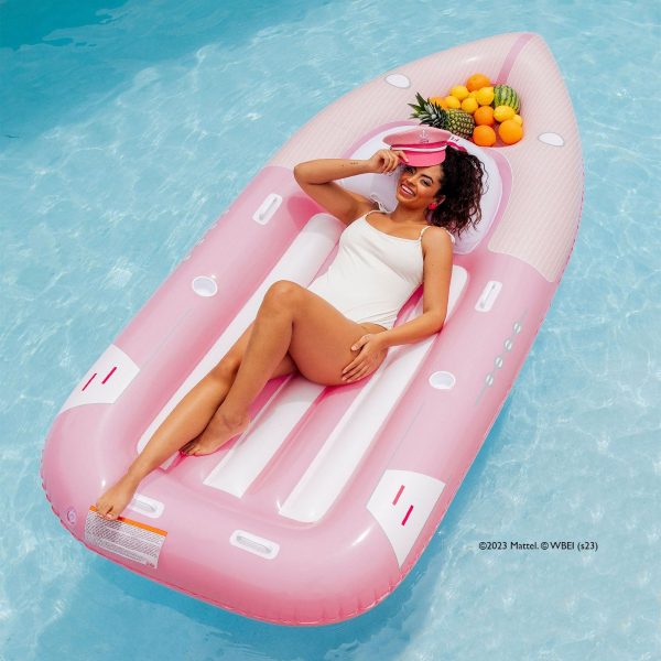 Speed Boat Pool Float - Image 2