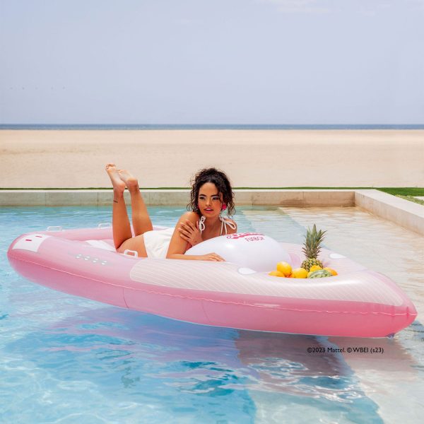 Speed Boat Pool Float - Image 3