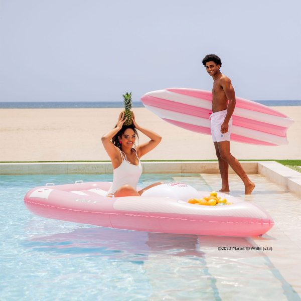 Speed Boat Pool Float - Image 4