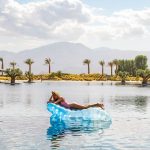Chaise Lounger Float - Image 2