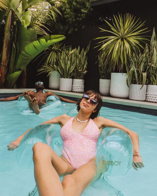 Mesh Chair Float - Image 6