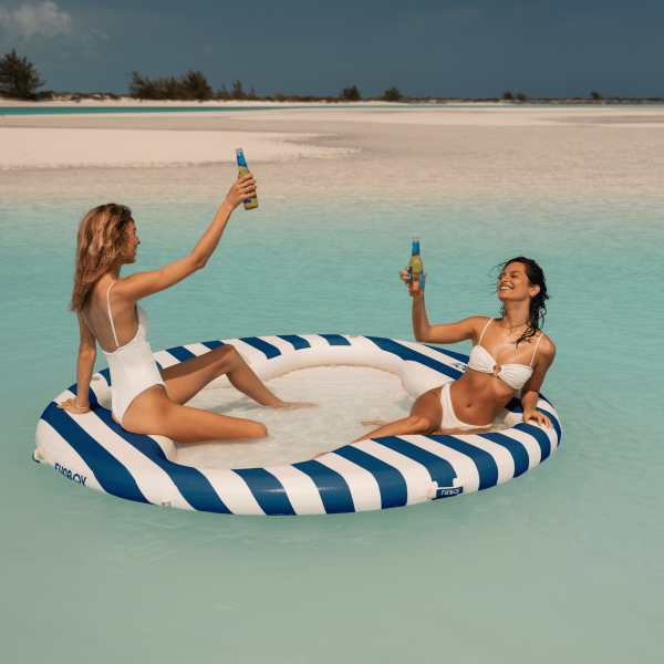Leisure Island