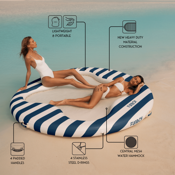 Leisure Island - Image 4