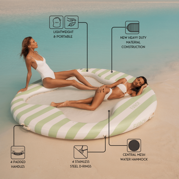 Leisure Island - Image 4