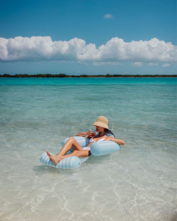Mesh Chair Float - Image 5