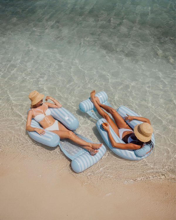Mesh Chair Float - Image 4