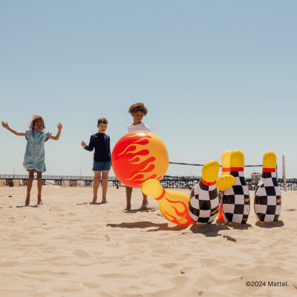 Kids Backyard Bowling - Image 6